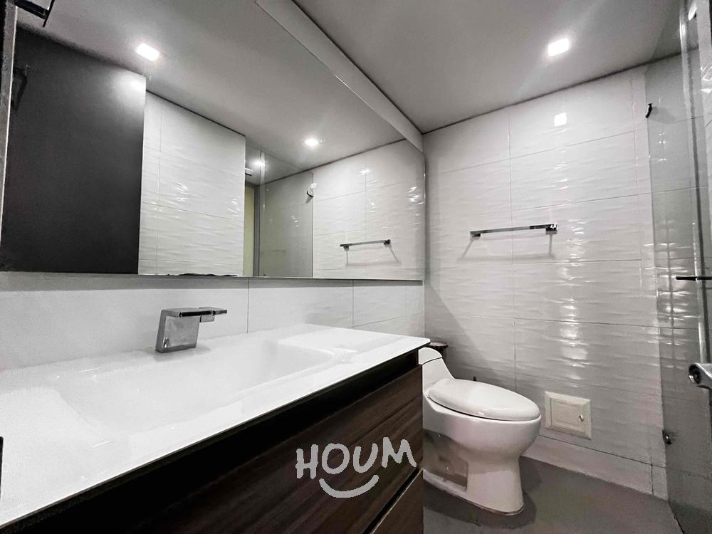 Apartamento de 3 alcobas en venta en Santa Bárbara Oriental, Usaquén, Bogotá, 158 m² · foto 9 de 24