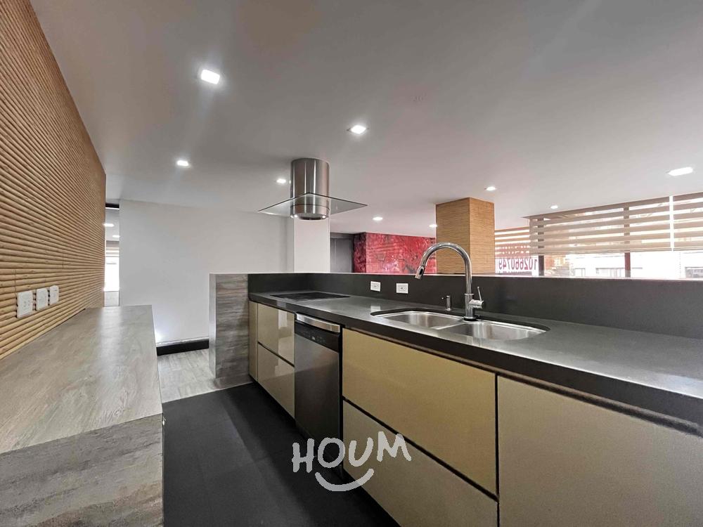 Apartamento de 3 alcobas en venta en Santa Bárbara Oriental, Usaquén, Bogotá, 158 m² · foto 22 de 24