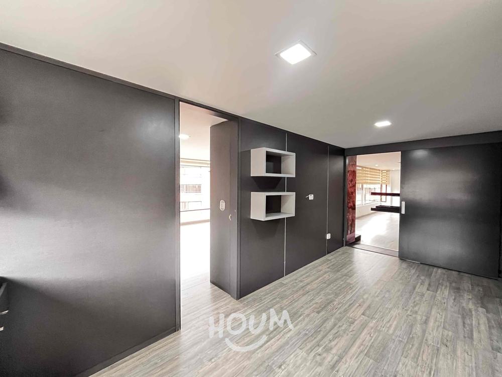 Apartamento de 3 alcobas en venta en Santa Bárbara Oriental, Usaquén, Bogotá, 158 m² · foto 20 de 24