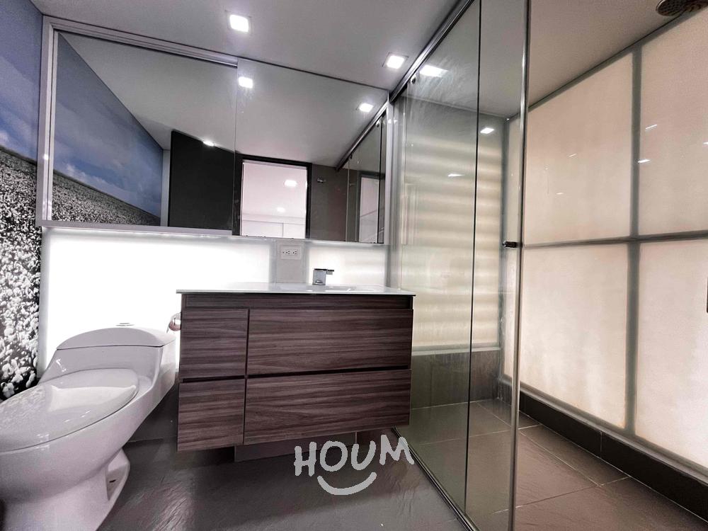 Apartamento de 3 alcobas en venta en Santa Bárbara Oriental, Usaquén, Bogotá, 158 m² · foto 14 de 24