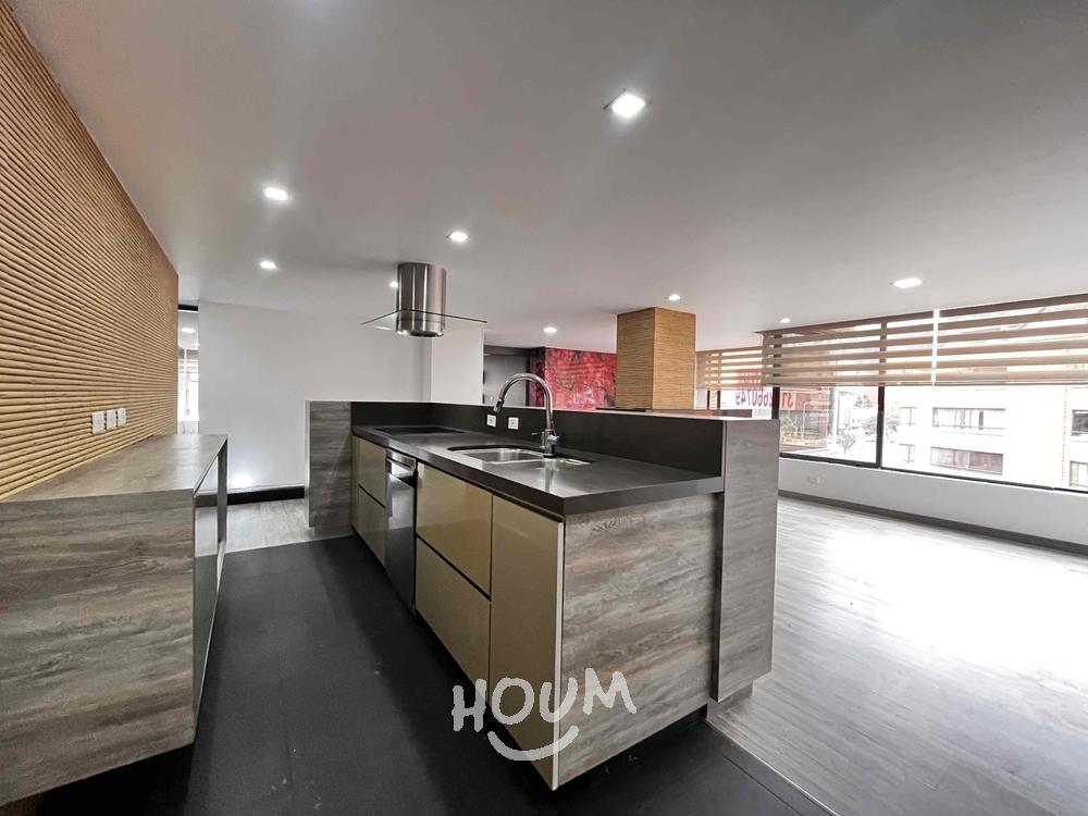 Apartamento de 3 alcobas en venta en Santa Bárbara Oriental, Usaquén, Bogotá, 158 m² · foto 24 de 24