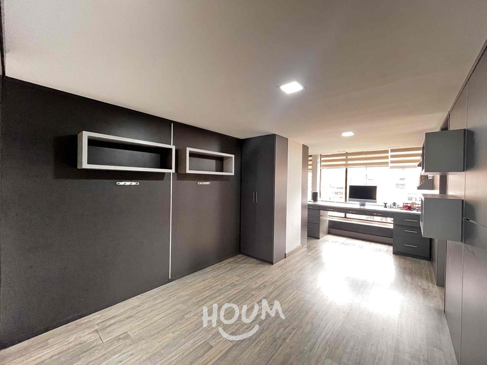 Apartamento de 3 alcobas en venta en Santa Bárbara Oriental, Usaquén, Bogotá, 158 m² · foto 21 de 24