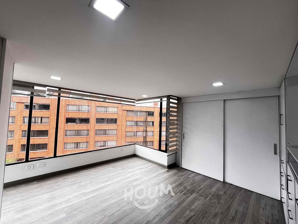Apartamento de 3 alcobas en venta en Santa Bárbara Oriental, Usaquén, Bogotá, 158 m² · foto 6 de 24
