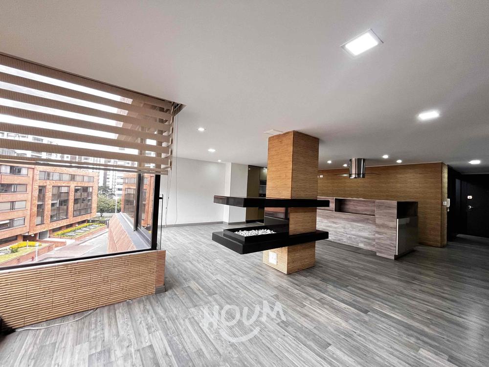 Apartamento de 3 alcobas en venta en Santa Bárbara Oriental, Usaquén, Bogotá, 158 m² · foto 13 de 24