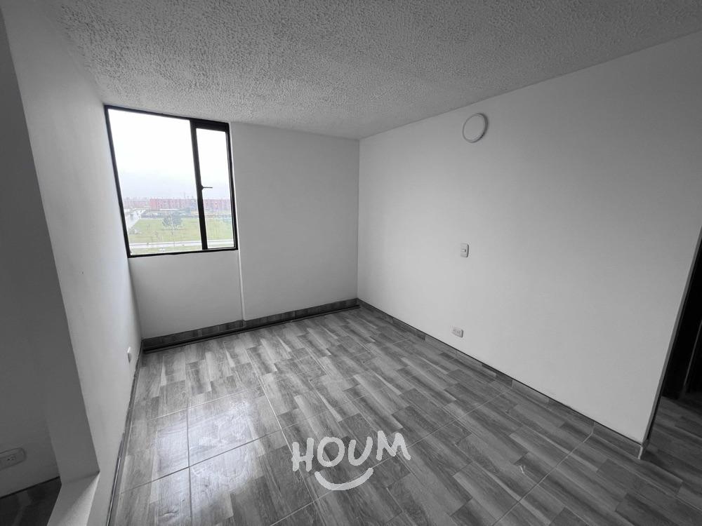 Arriendo de Apartamento en Hogares Soacha