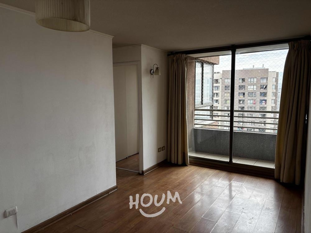 Arriendo de Departamento de 60 m² en Independencia