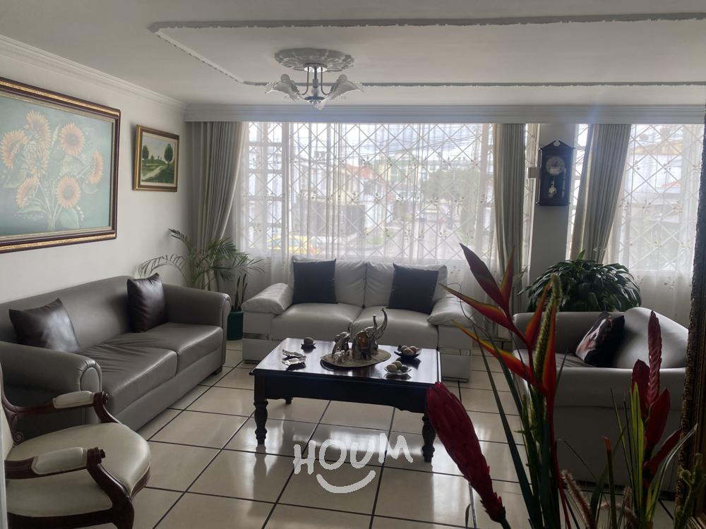 Apartamento de 3 alcobas en venta en Normandía Occidental, Santa Cecilia, Bogotá, 252 m² · foto 9 de 11