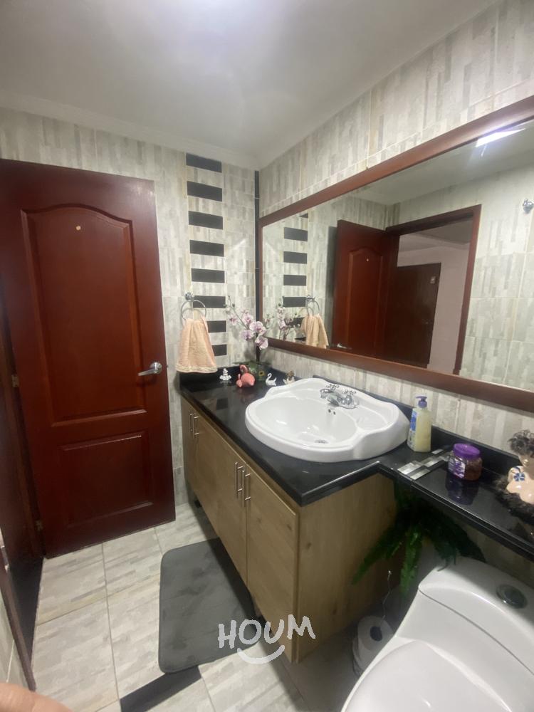 Apartamento de 3 alcobas en venta en Normandía Occidental, Santa Cecilia, Bogotá, 252 m² · foto 4 de 11