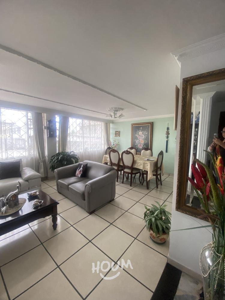 Apartamento de 3 alcobas en venta en Normandía Occidental, Santa Cecilia, Bogotá, 252 m² · foto 7 de 11