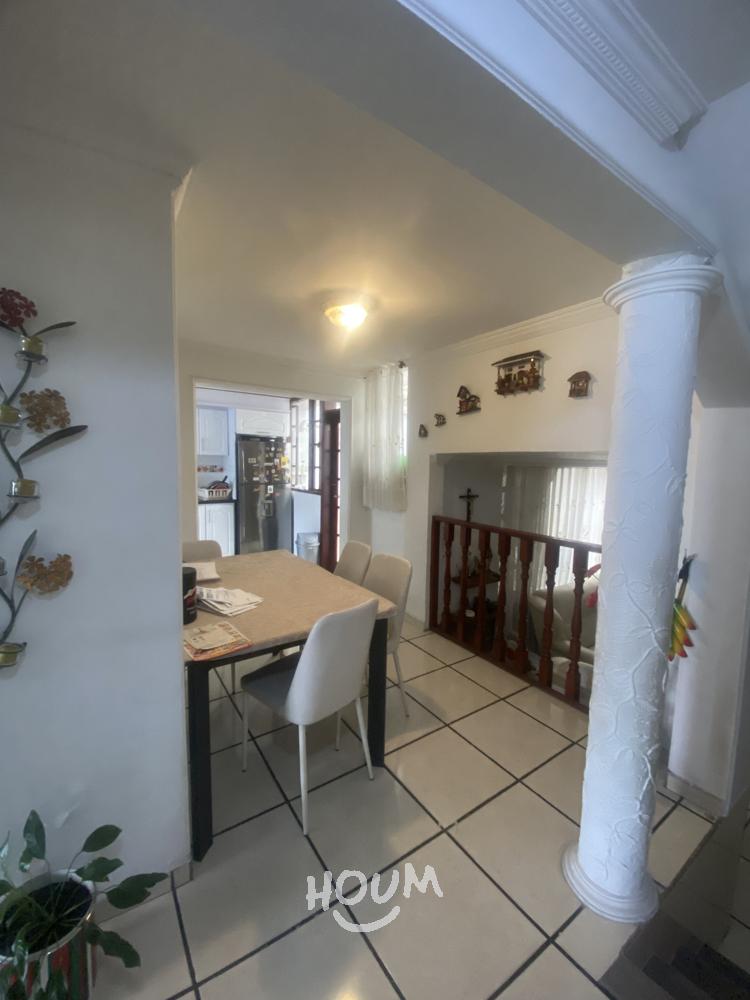 Apartamento de 3 alcobas en venta en Normandía Occidental, Santa Cecilia, Bogotá, 252 m² · foto 8 de 11