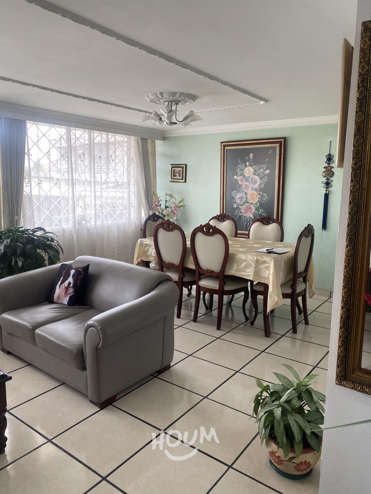 Apartamento de 3 alcobas en venta en Normandía Occidental, Santa Cecilia, Bogotá, 252 m² · foto 5 de 11