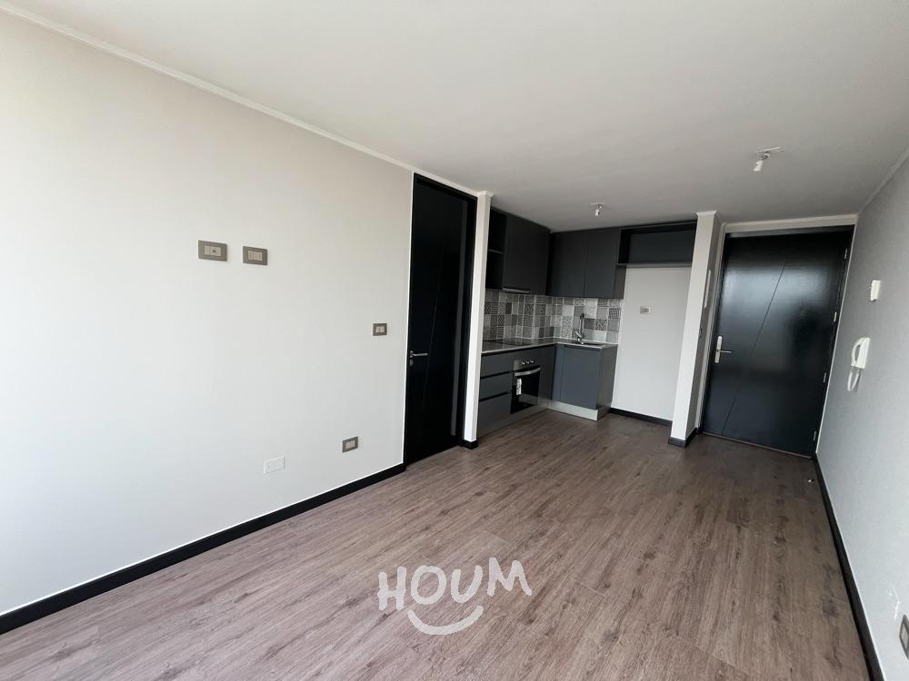 Arriendo de Departamento de 30 m² en Curiñanca
