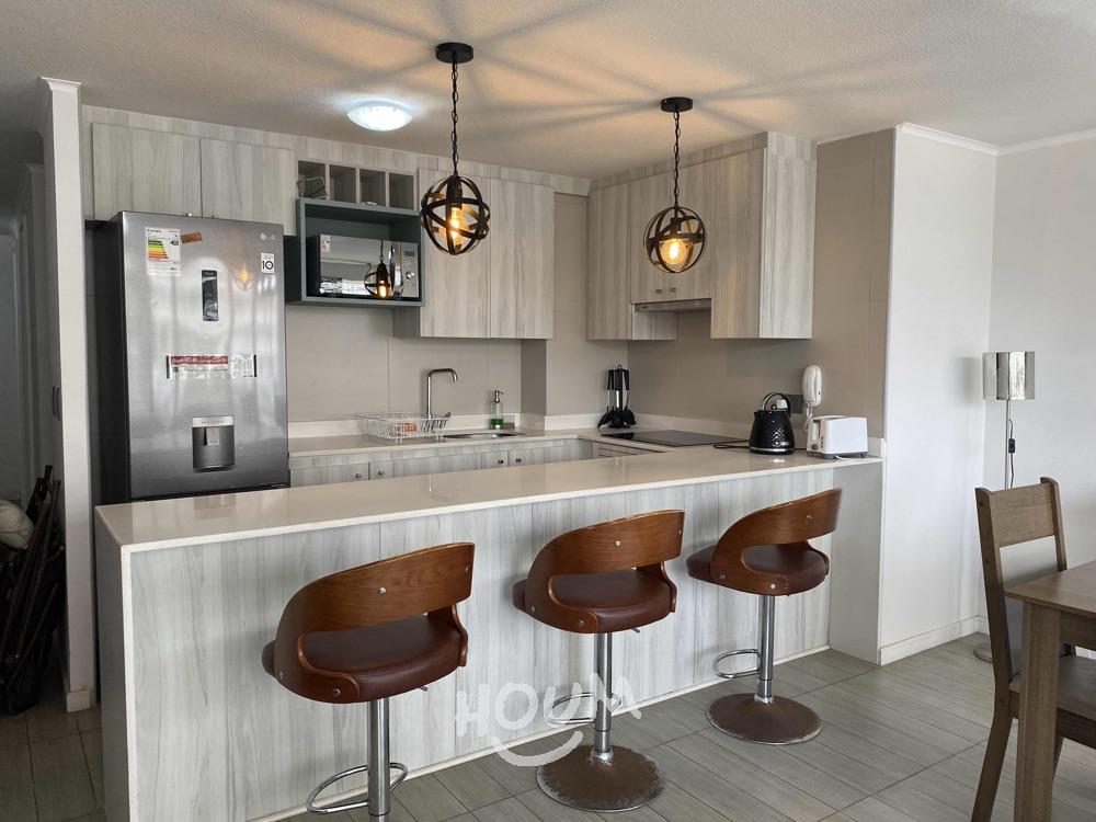 Arriendo de Departamento de 1000 m² en Las Higueras