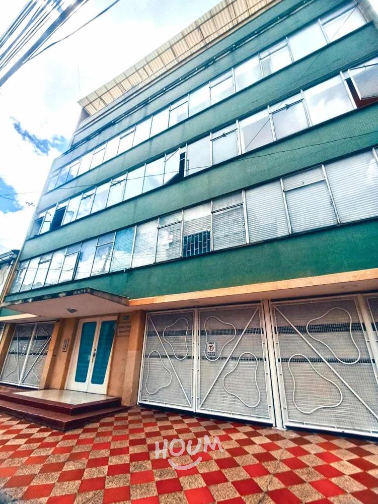 Apartamento en venta en Las Américas, Bogotá · foto 19 de 19