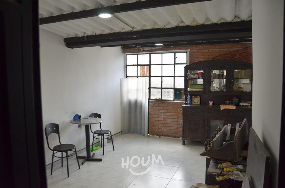 Casa de 7 alcobas en venta en Bisas Del Galán, San Rafael, Bogotá, 260 m² · foto 23 de 24