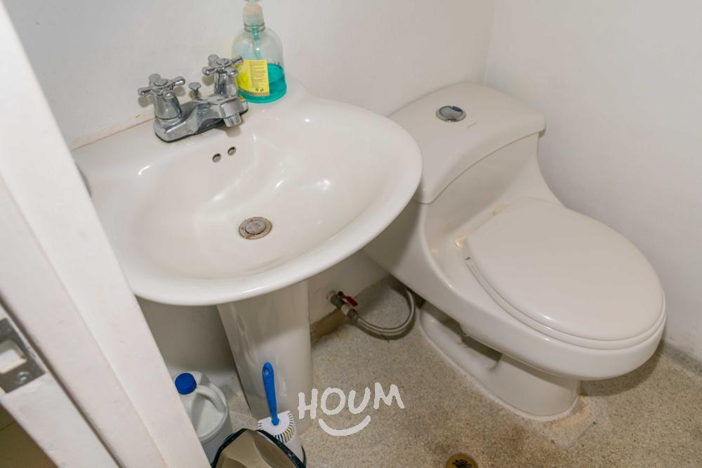 Apartamento de 3 alcobas en venta en Alameda, Bogotá, 72 m² · foto 17 de 22