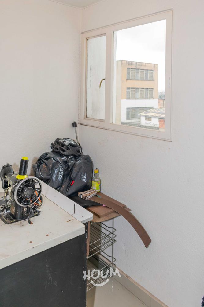 Apartamento de 3 alcobas en venta en Alameda, Bogotá, 72 m² · foto 12 de 22