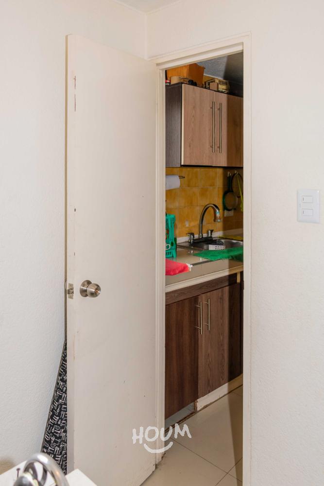 Apartamento de 3 alcobas en venta en Alameda, Bogotá, 72 m² · foto 13 de 22