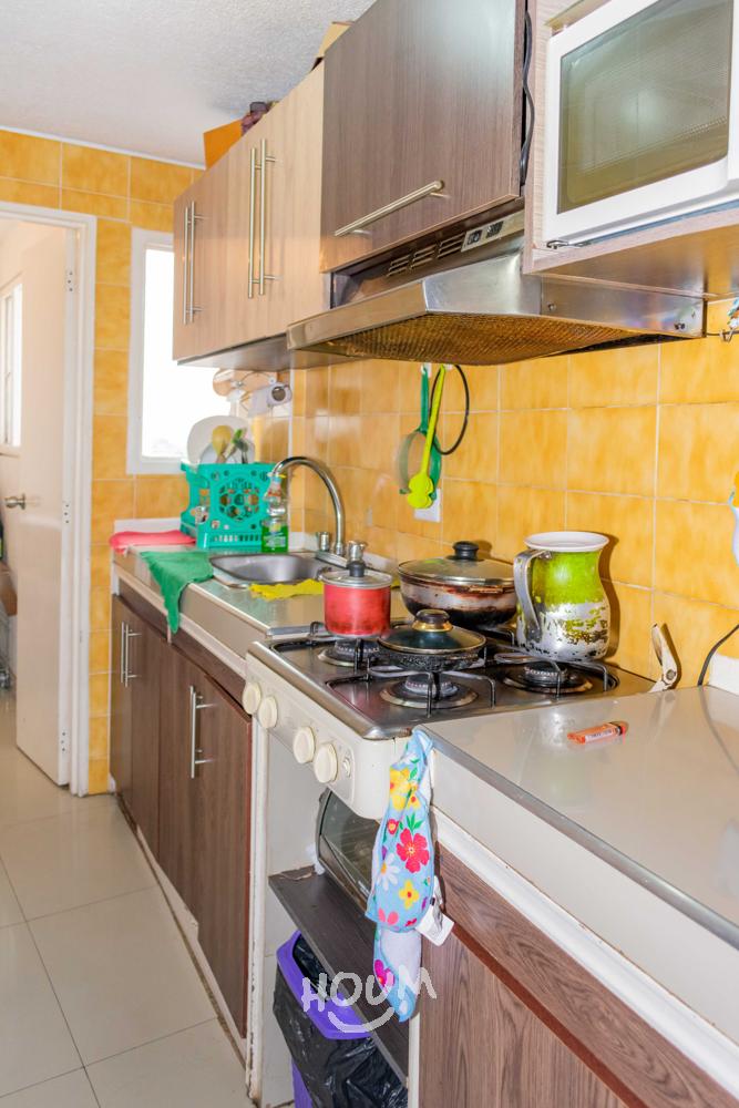 Apartamento de 3 alcobas en venta en Alameda, Bogotá, 72 m² · foto 6 de 22