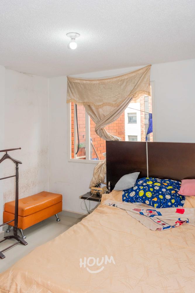 Apartamento de 3 alcobas en venta en Alameda, Bogotá, 72 m² · foto 8 de 22
