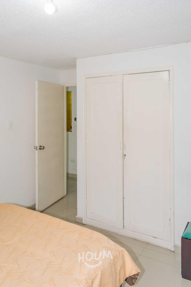 Apartamento de 3 alcobas en venta en Alameda, Bogotá, 72 m² · foto 9 de 22