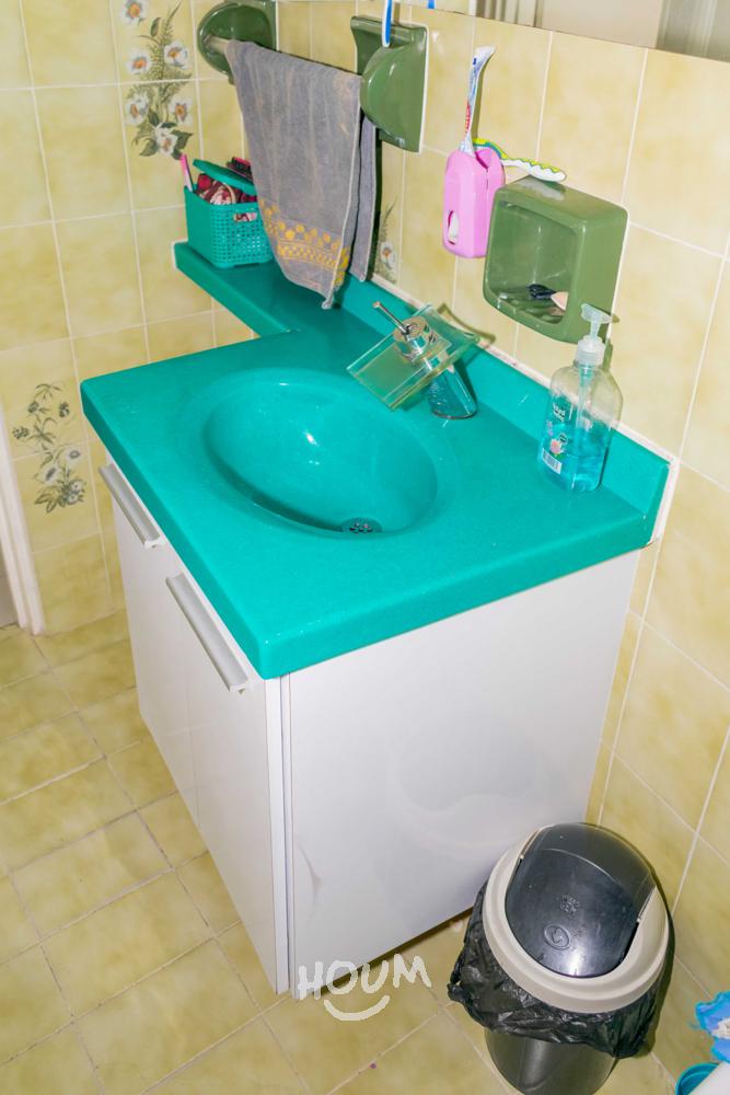 Apartamento de 3 alcobas en venta en Alameda, Bogotá, 72 m² · foto 15 de 22