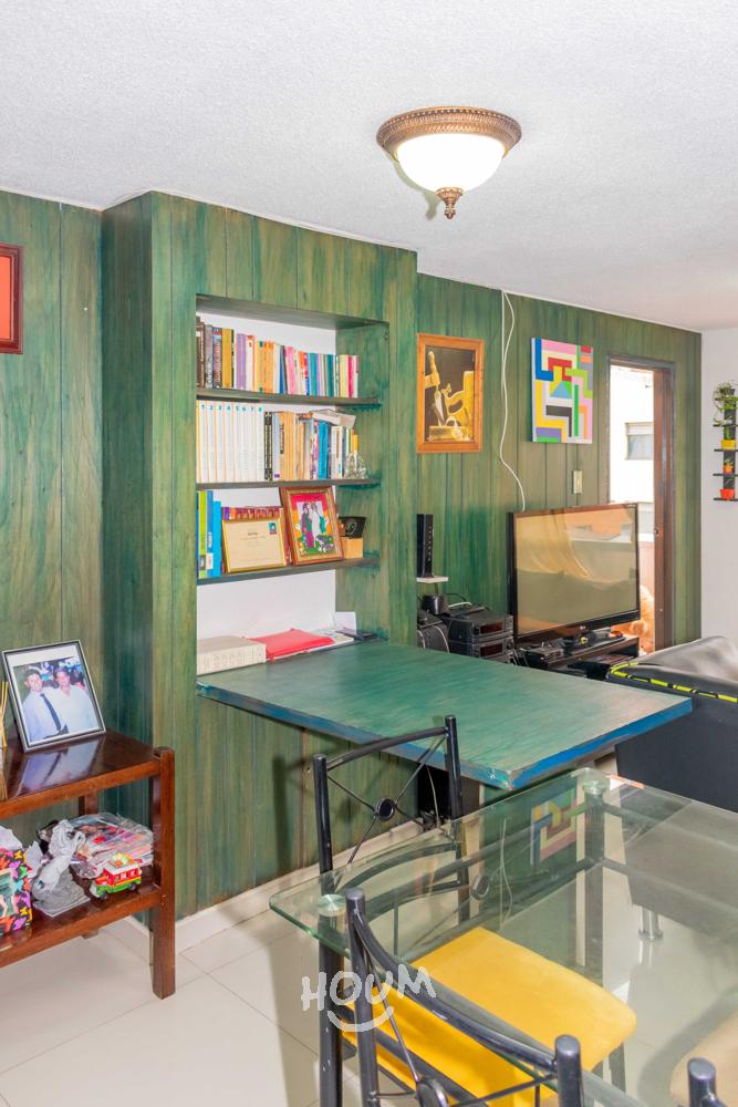 Apartamento de 3 alcobas en venta en Alameda, Bogotá, 72 m² · foto 2 de 22