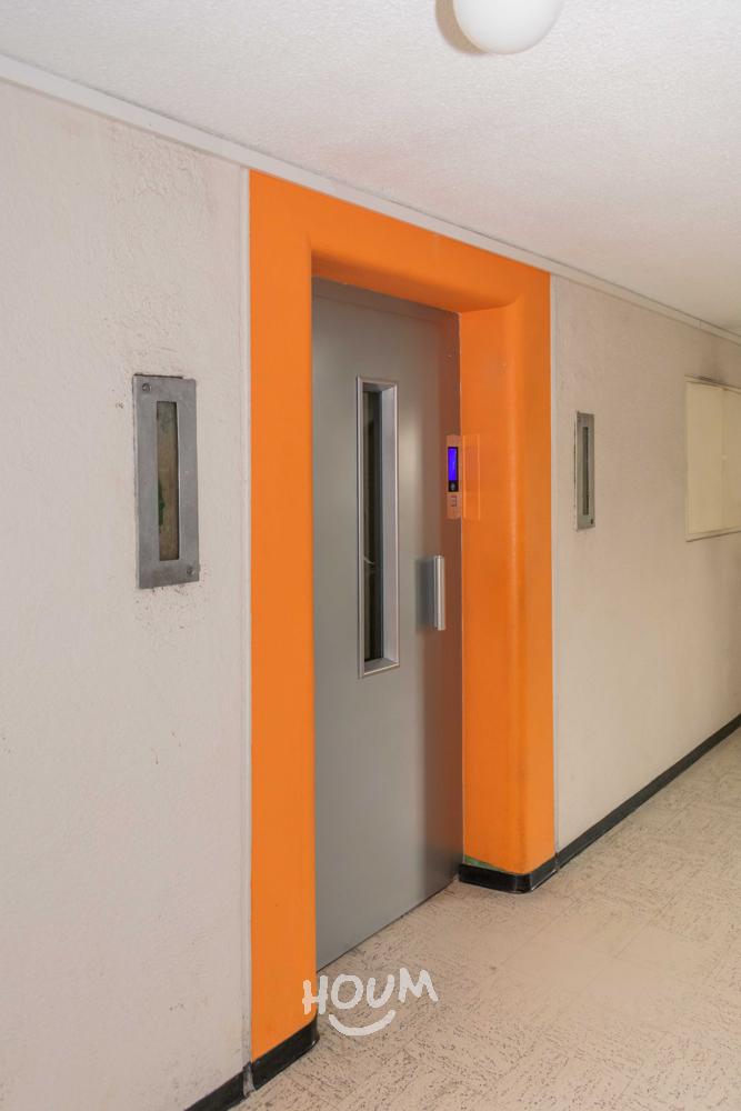 Apartamento de 3 alcobas en venta en Alameda, Bogotá, 72 m² · foto 21 de 22