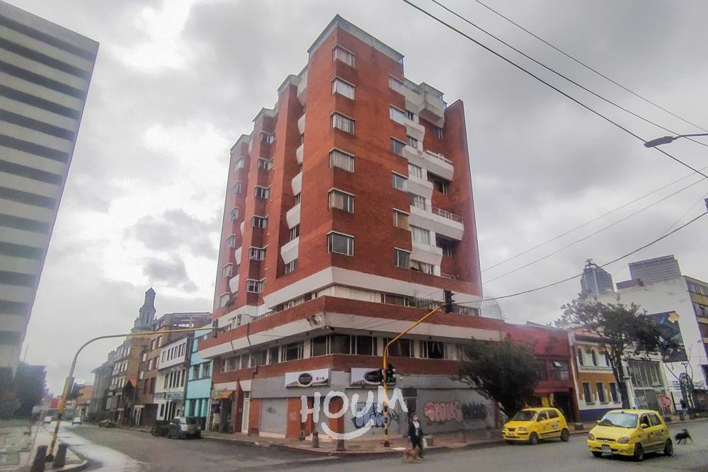 Apartamento de 3 alcobas en venta en Alameda, Bogotá, 72 m² · foto 22 de 22