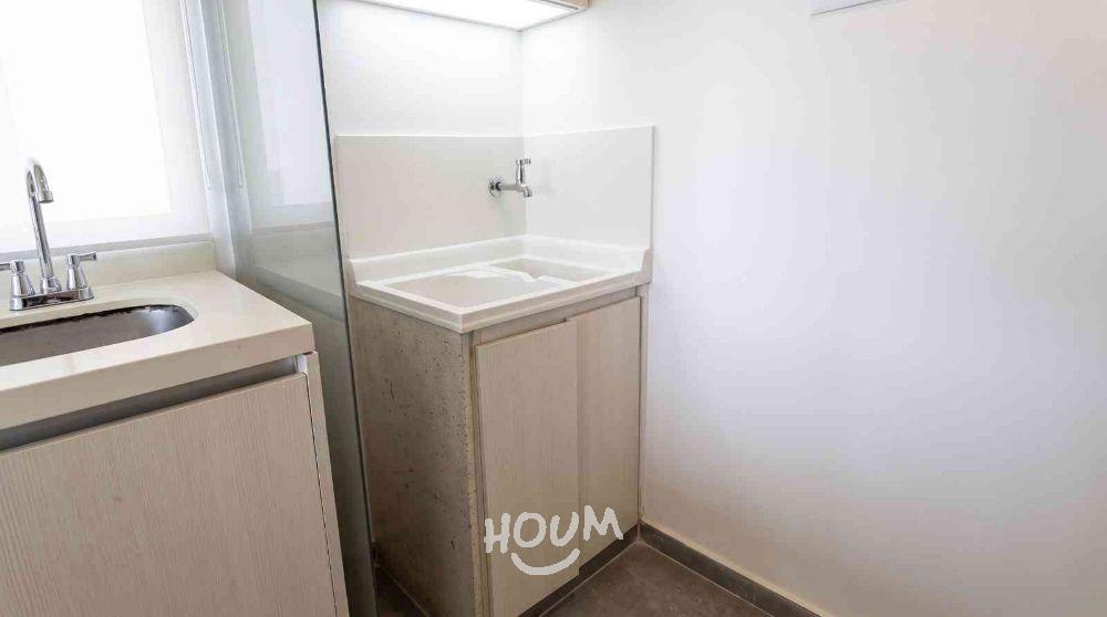 Apartamento de 3 alcobas en venta en Los Cedros, Bogotá, 87 m² · foto 8 de 22