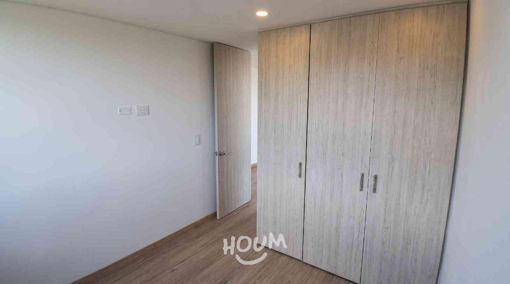Apartamento de 3 alcobas en venta en Los Cedros, Bogotá, 87 m² · foto 19 de 22