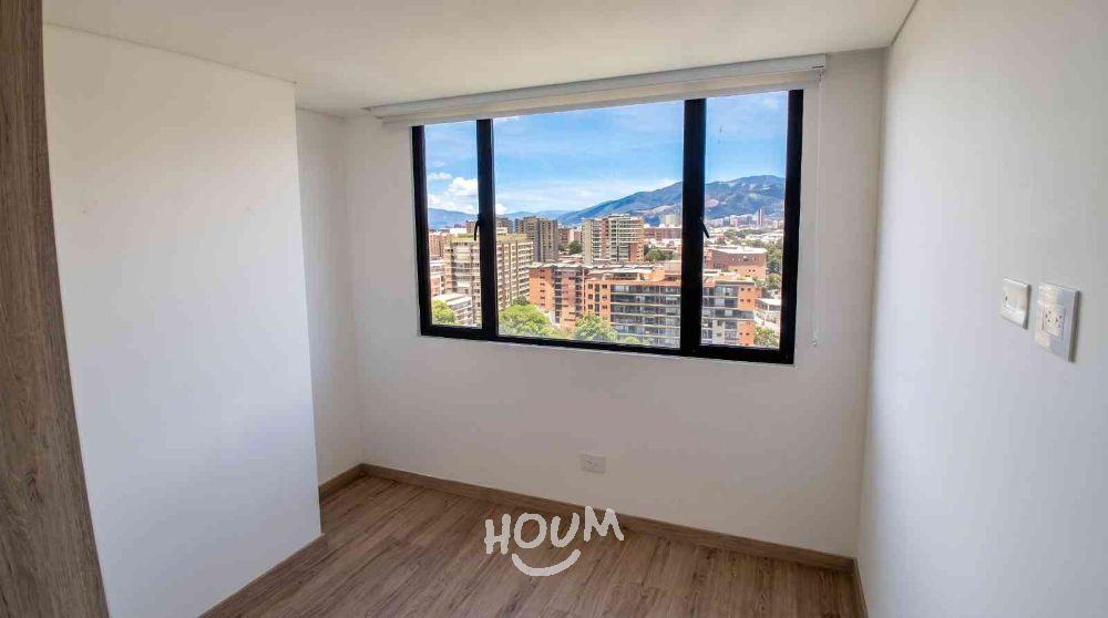 Apartamento de 3 alcobas en venta en Los Cedros, Bogotá, 87 m² · foto 20 de 22