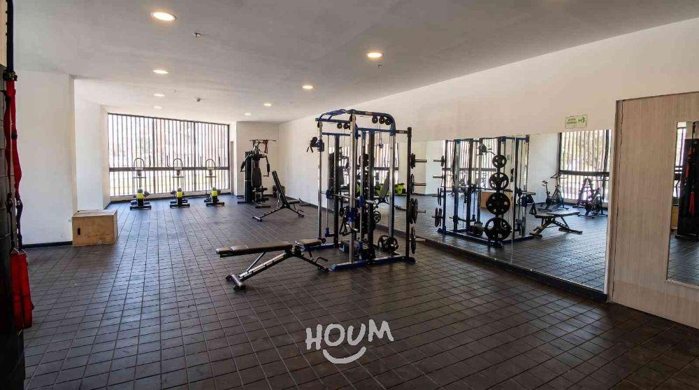 Apartamento de 3 alcobas en venta en Los Cedros, Bogotá, 87 m² · foto 3 de 22