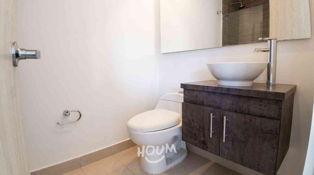 Apartamento de 3 alcobas en venta en Los Cedros, Bogotá, 87 m² · foto 11 de 22