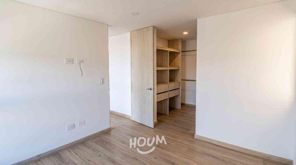 Apartamento de 3 alcobas en venta en Los Cedros, Bogotá, 87 m² · foto 15 de 22
