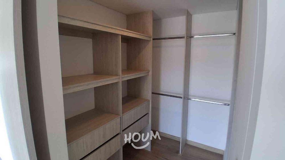 Apartamento de 3 alcobas en venta en Los Cedros, Bogotá, 87 m² · foto 16 de 22