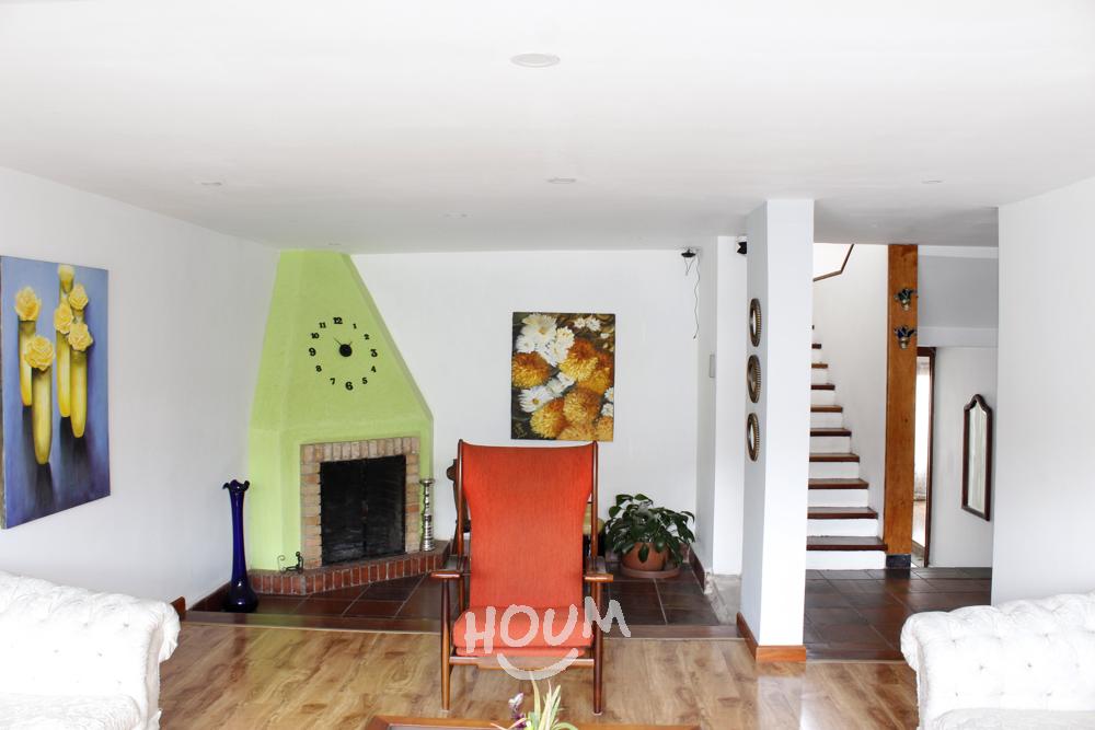 Casa de 5 alcobas en venta en Potosi, Bogotá, 255 m² · foto 2 de 24