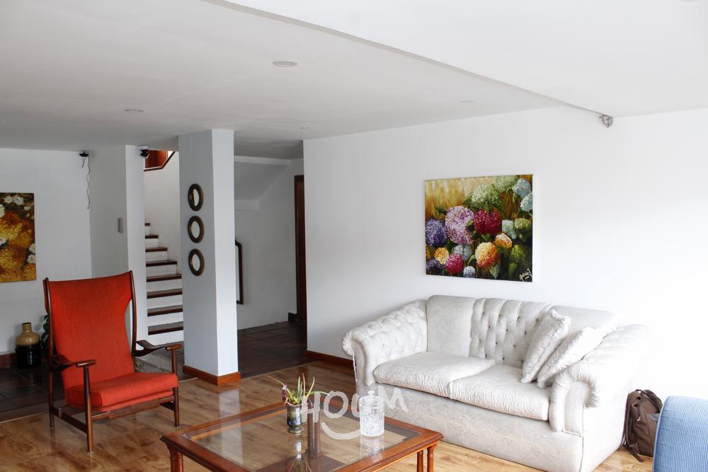 Casa de 5 alcobas en venta en Potosi, Bogotá, 255 m² · foto 3 de 24