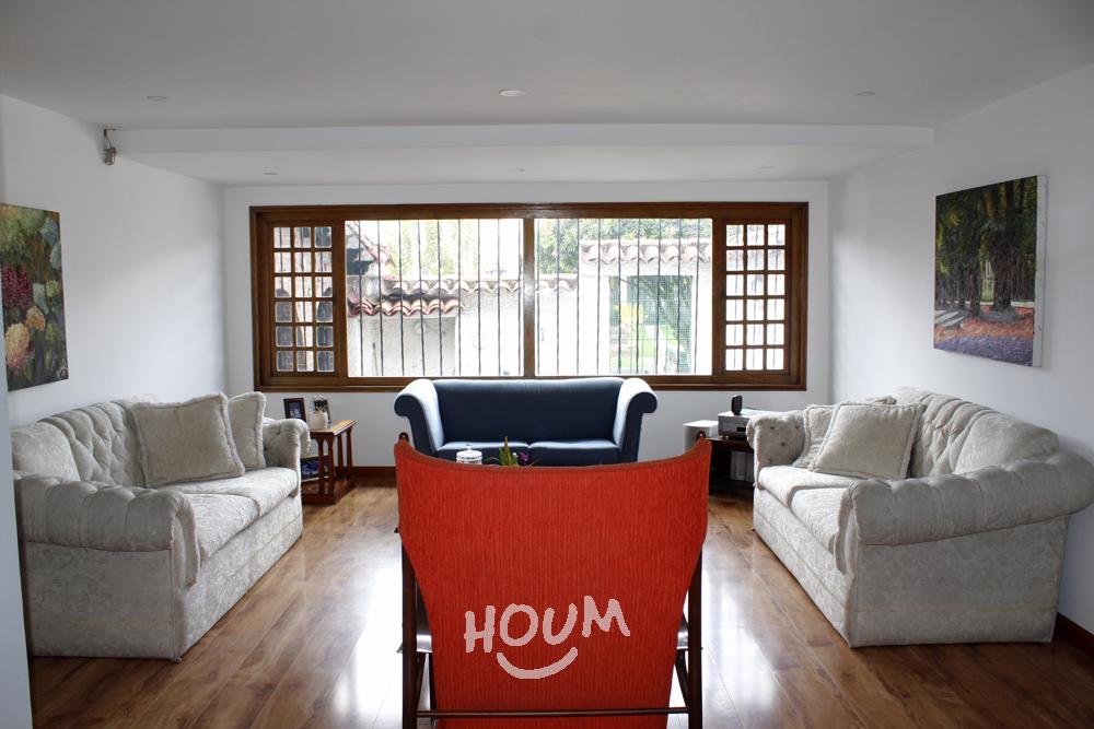 Casa de 5 alcobas en venta en Potosi, Bogotá, 255 m² · foto 4 de 24