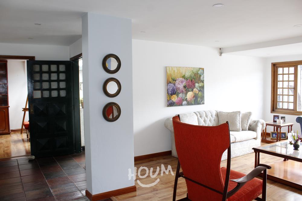 Casa de 5 alcobas en venta en Potosi, Bogotá, 255 m² · foto 5 de 24