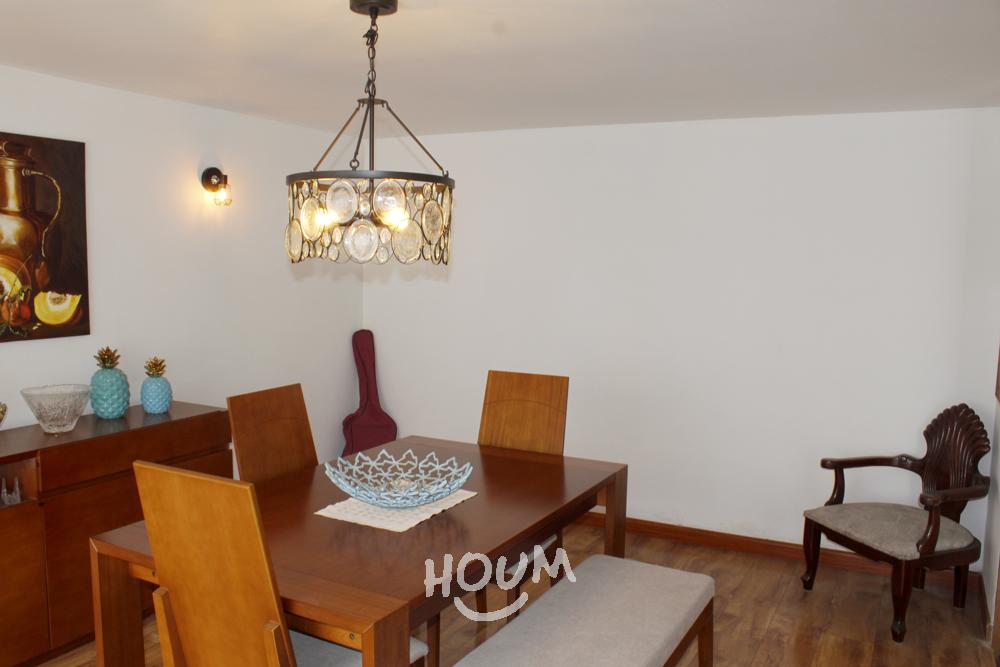 Casa de 5 alcobas en venta en Potosi, Bogotá, 255 m² · foto 17 de 24