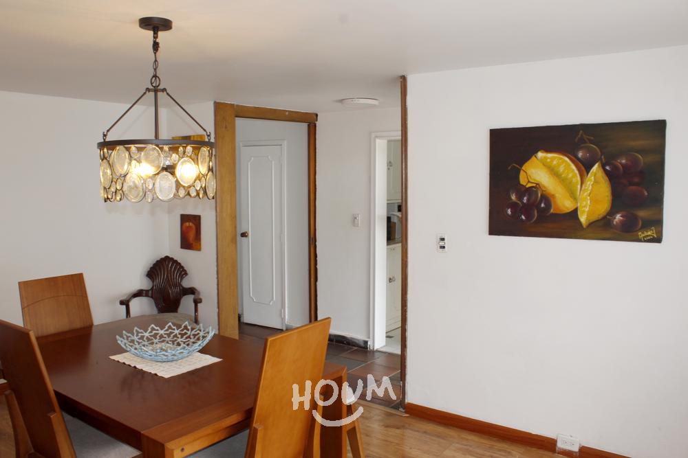Casa de 5 alcobas en venta en Potosi, Bogotá, 255 m² · foto 18 de 24