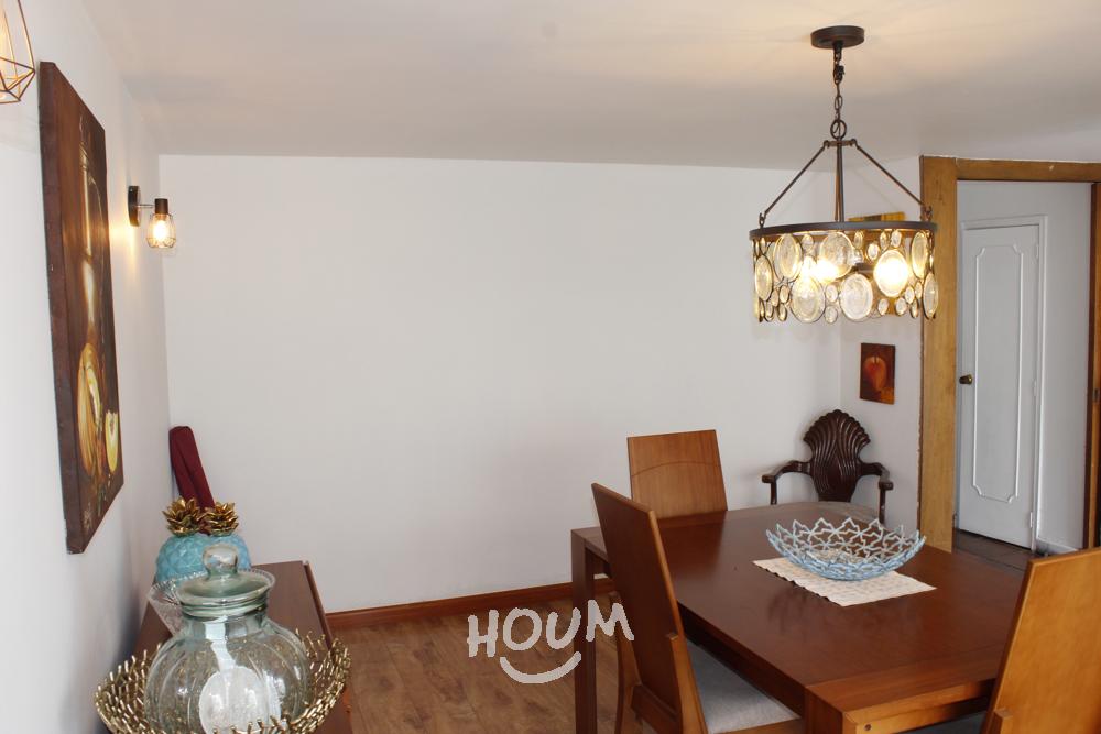 Casa de 5 alcobas en venta en Potosi, Bogotá, 255 m² · foto 21 de 24