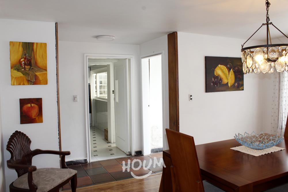 Casa de 5 alcobas en venta en Potosi, Bogotá, 255 m² · foto 20 de 24
