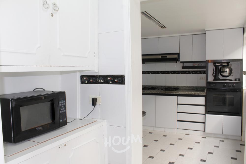 Casa de 5 alcobas en venta en Potosi, Bogotá, 255 m² · foto 11 de 24