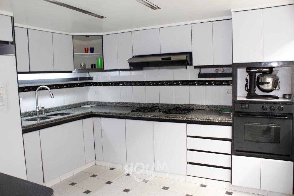 Casa de 5 alcobas en venta en Potosi, Bogotá, 255 m² · foto 12 de 24