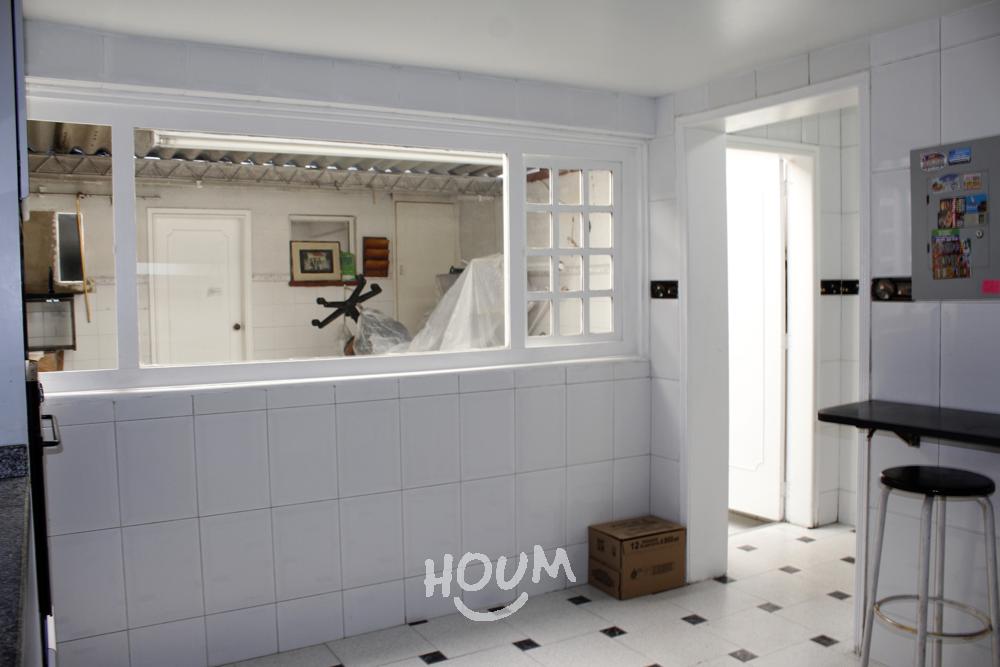 Casa de 5 alcobas en venta en Potosi, Bogotá, 255 m² · foto 14 de 24