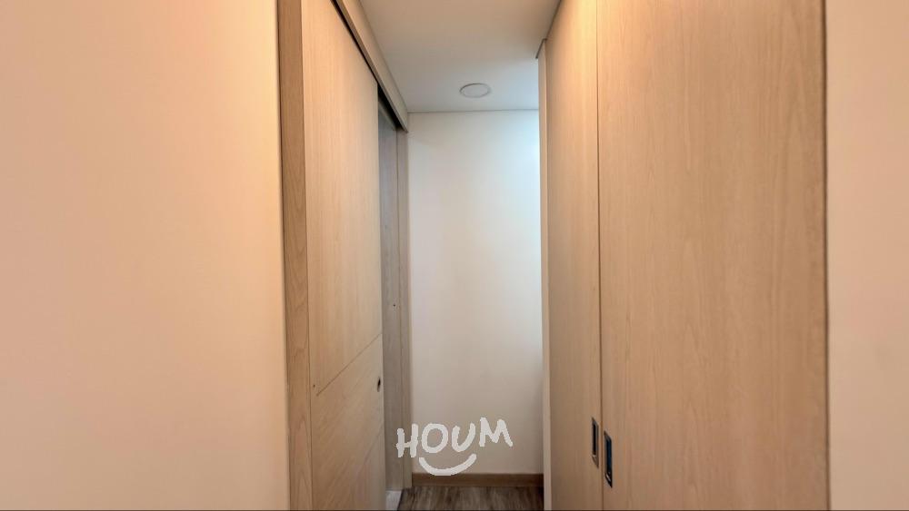 Apartamento de 1 alcoba en arriendo en Galerias, Bogotá, 21 m² · foto 7 de 16