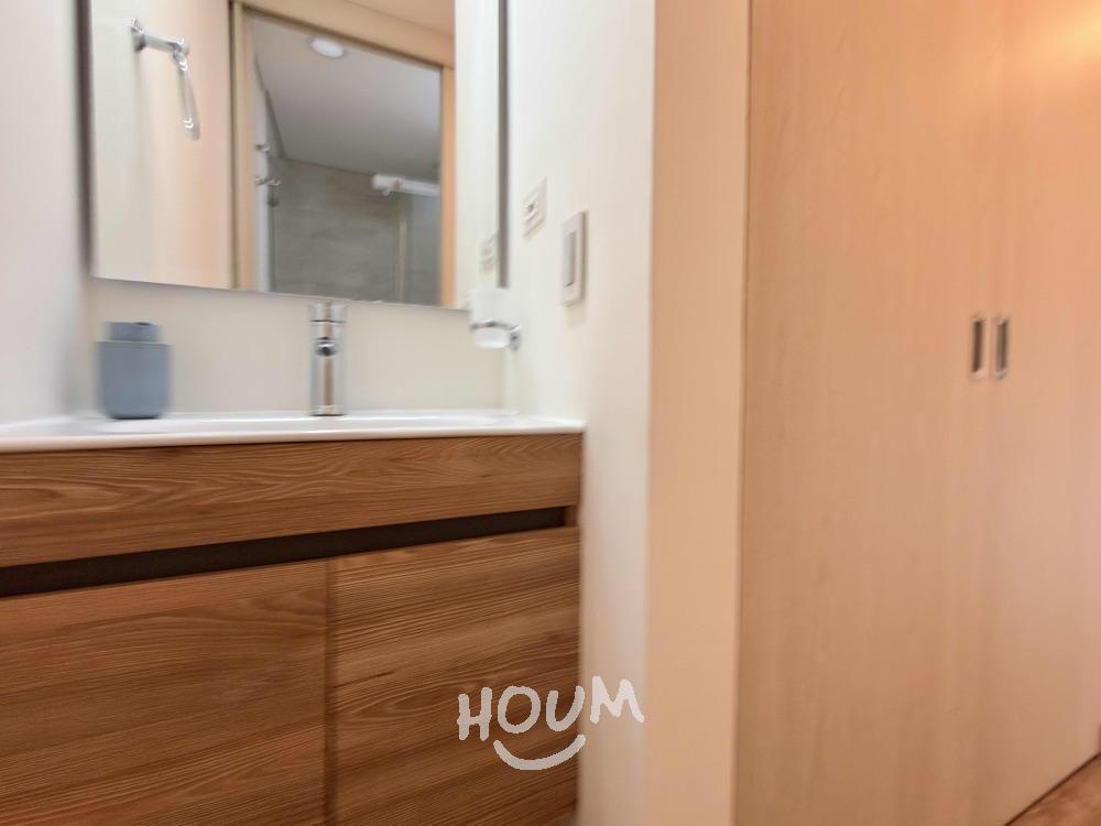 Apartamento de 1 alcoba en arriendo en Galerias, Bogotá, 21 m² · foto 8 de 16