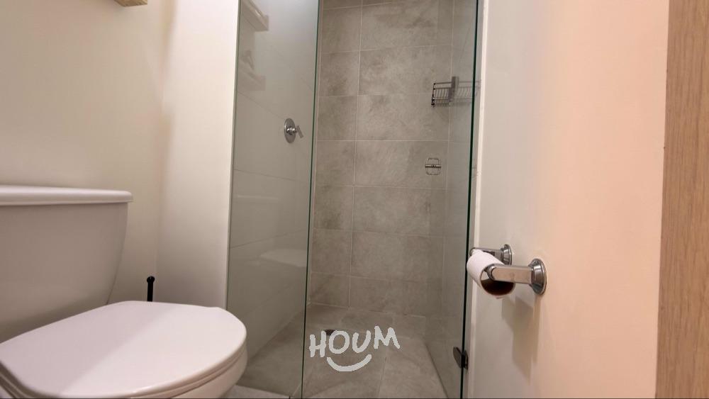 Apartamento de 1 alcoba en arriendo en Galerias, Bogotá, 21 m² · foto 9 de 16